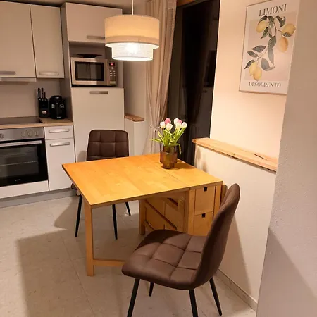 Mit Weinbergblick Apartamento *